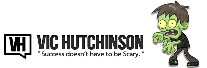 Vic Hutchinson